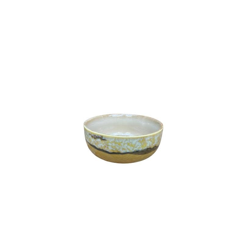 HKliving tapas bowl sunbeam