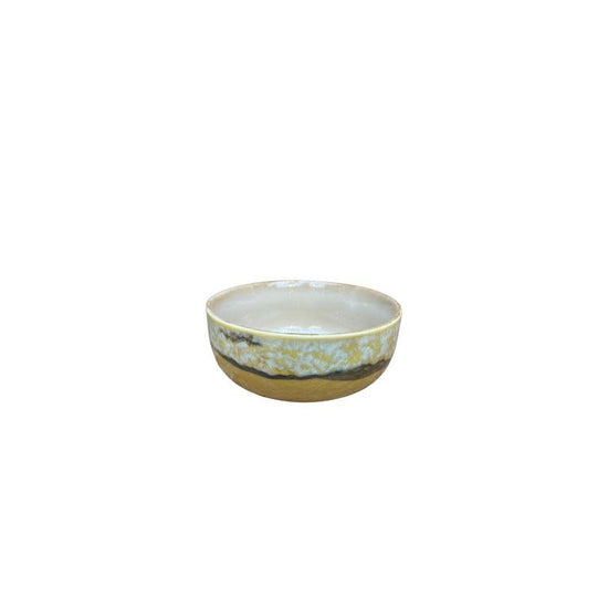 HKliving tapas bowl sunbeam