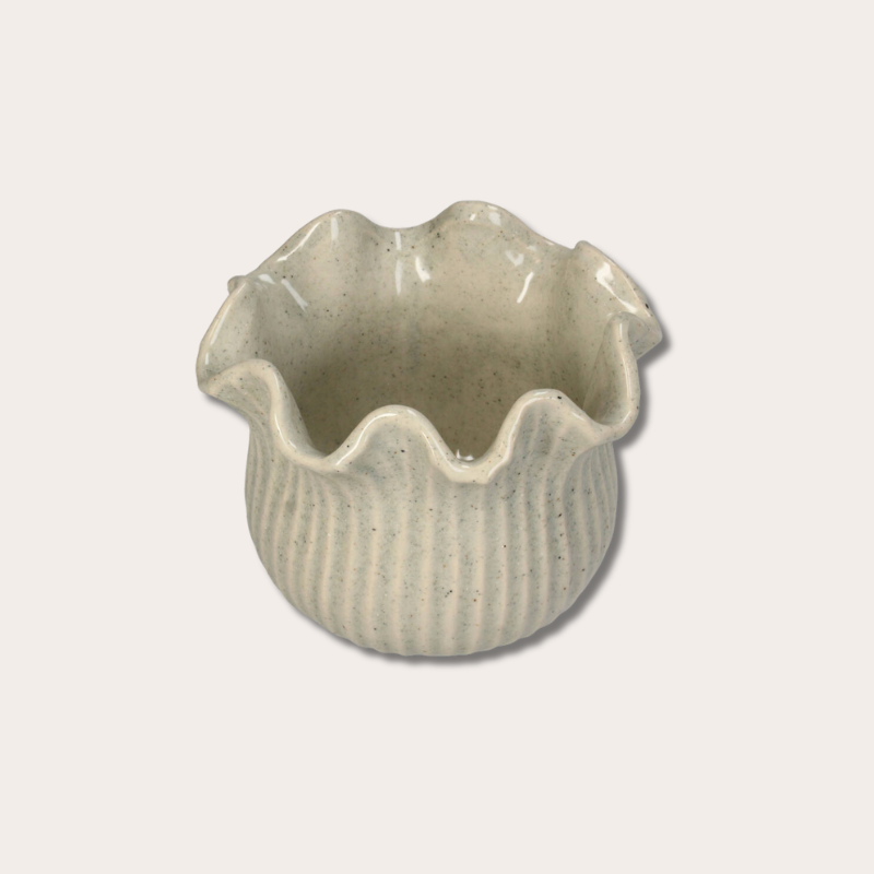 Pot - Lou - Beige