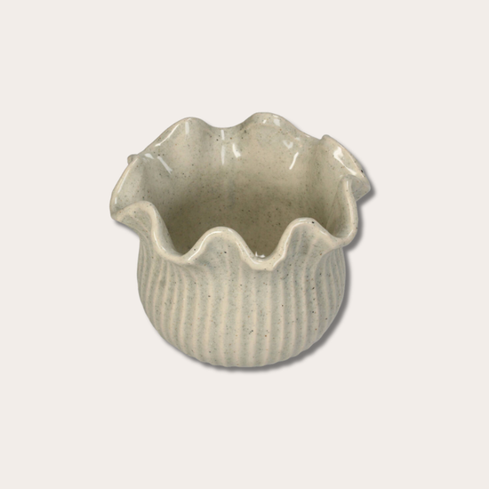 Pot - Lou - Beige