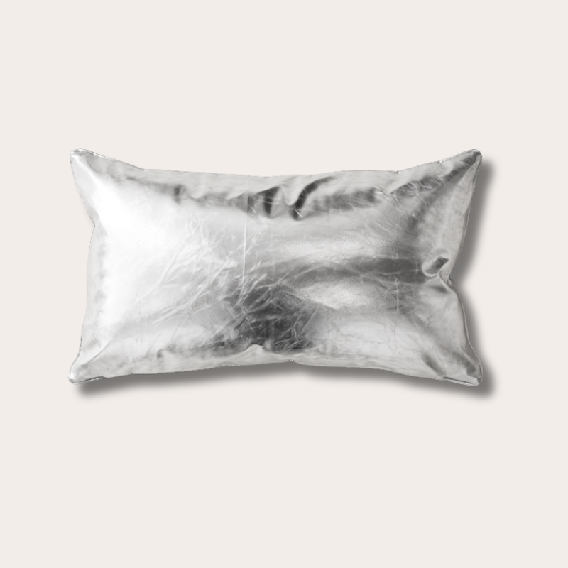 HKliving - Cushion - Silver lining