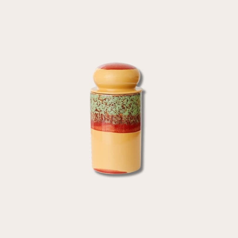 HKliving storage jar cove