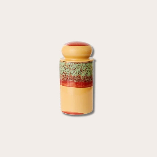 HKliving storage jar cove