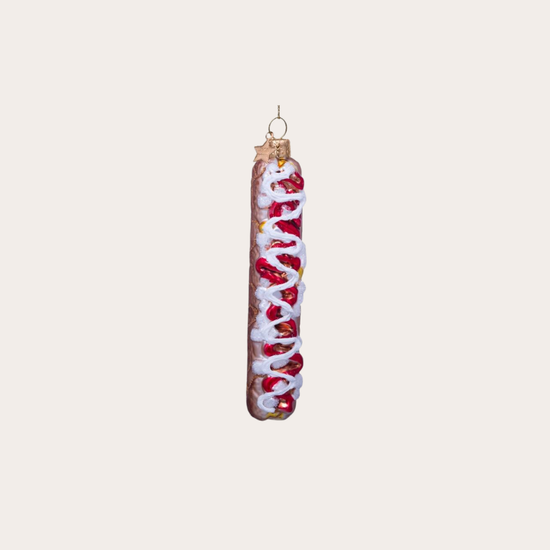Ornament - Frikandel speciaal