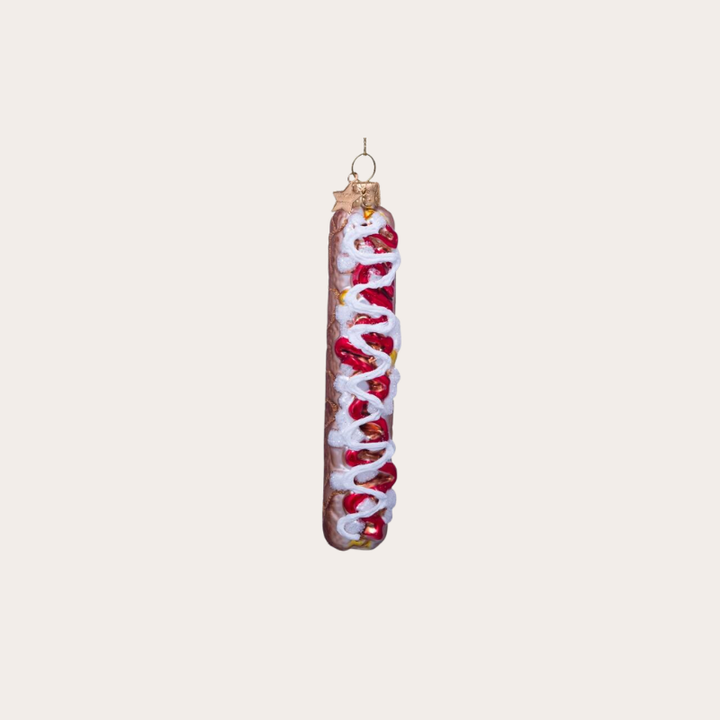Ornament - Frikandel speciaal