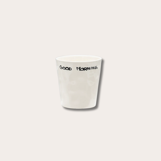 Anna+Nina - Coffee Cup - Good Morning