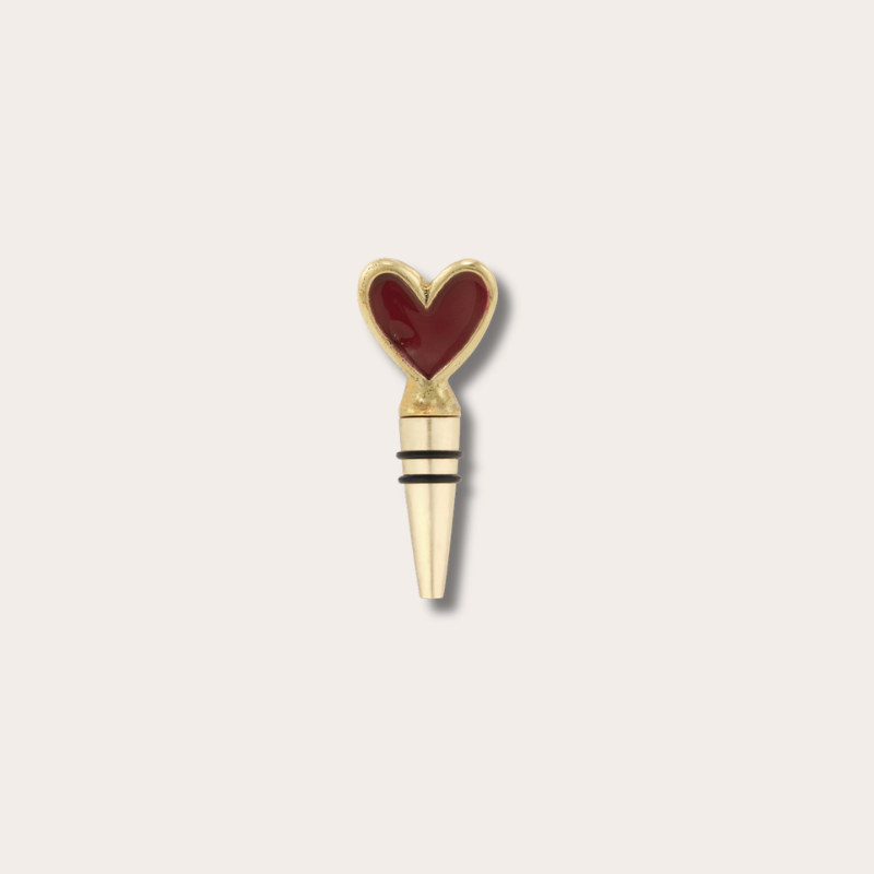 Doing Goods - Pyar Heart - Wijnstopper