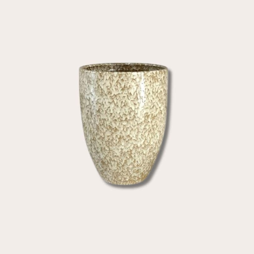 Pot - One and Only sandy bruin M