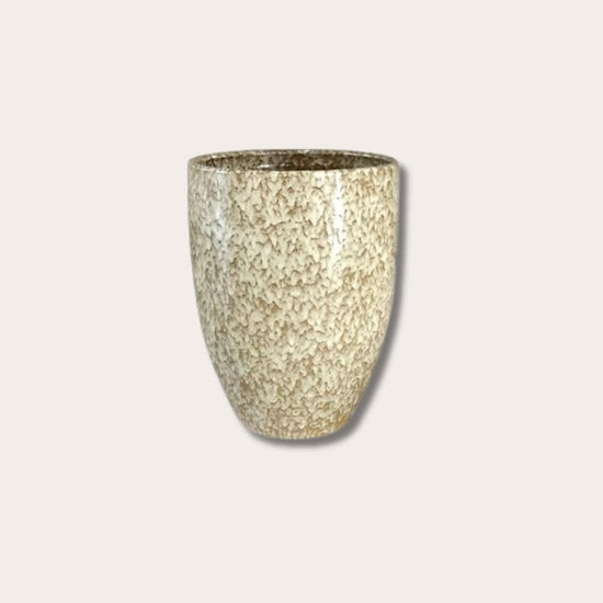 Pot - One and Only sandy bruin M