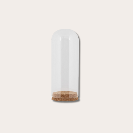 Stolp - Transparant - L
