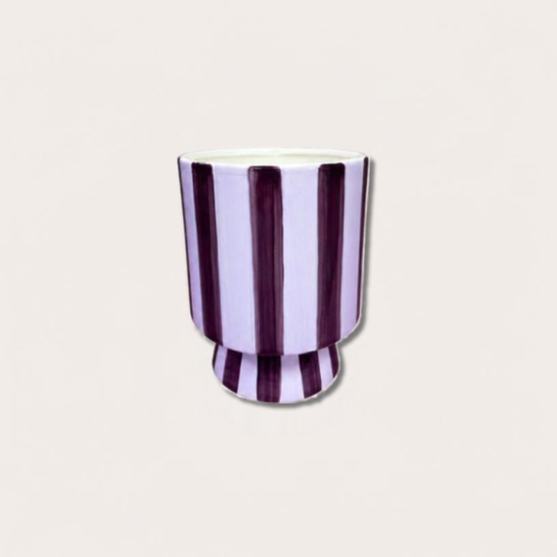 Pot - Alix - Streep