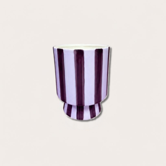 Pot - Alix - Streep