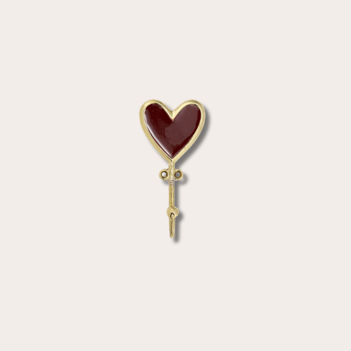 Haak - Pyar heart L