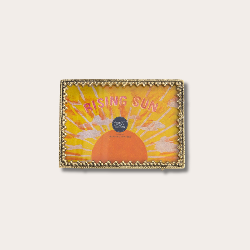 Doing Goods - Fotolijst - Blaze