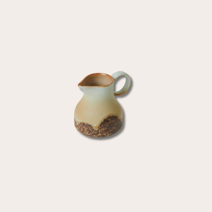 HKliving milk jug shell