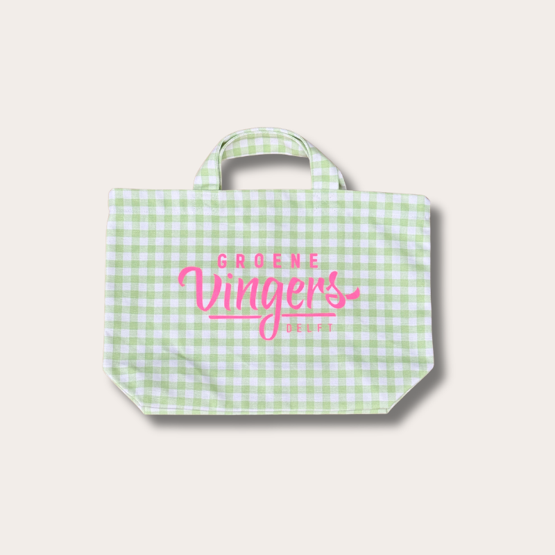 Tas Minty