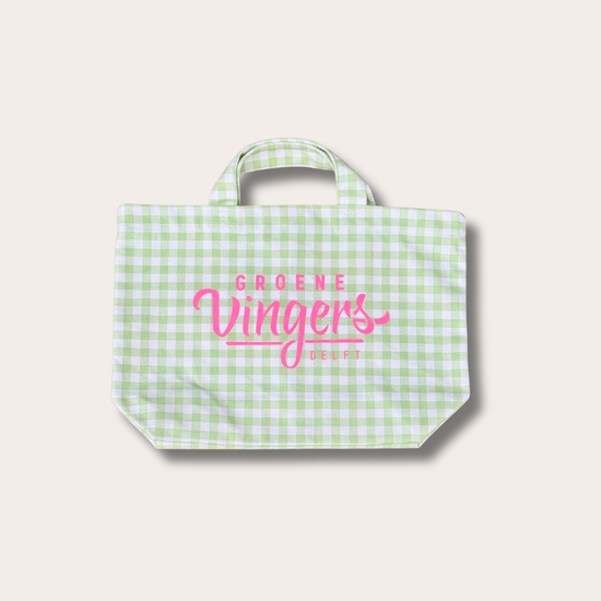 Tas Minty