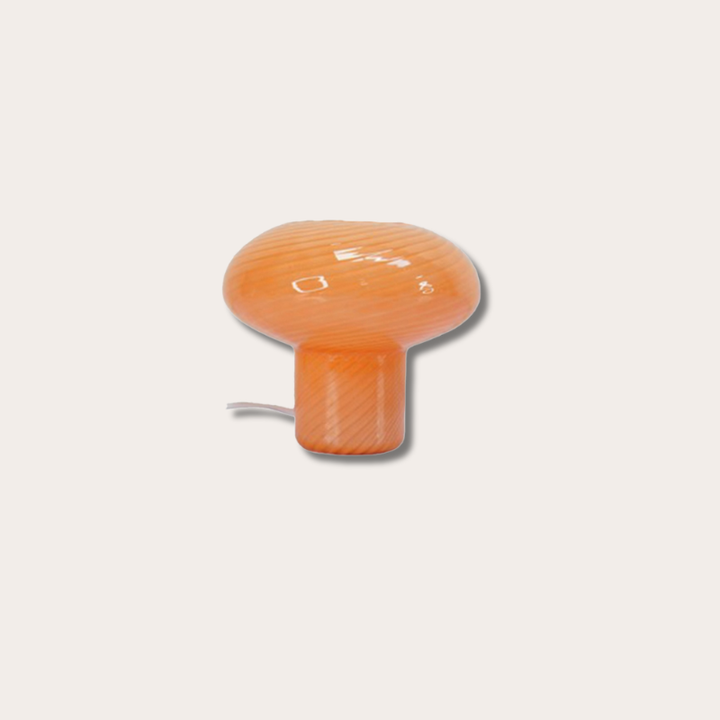 Lamp Solène - Oranje