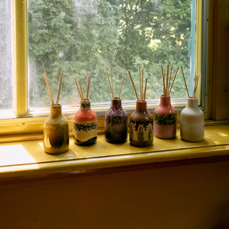 HKliving - Fragrance sticks - Kyoto