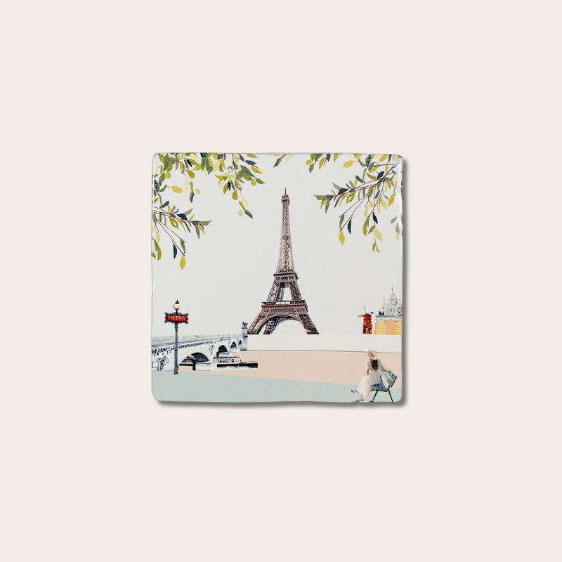 Storytiles – Paris I love you