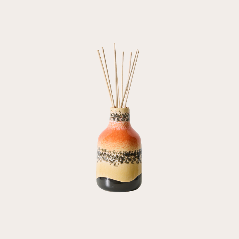 HKliving - Fragrance sticks - Tulum