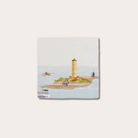Storytiles – Richting Terschelling!