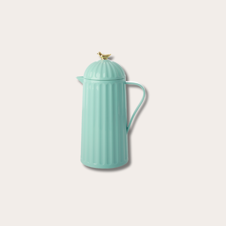 Thermoskan - mint