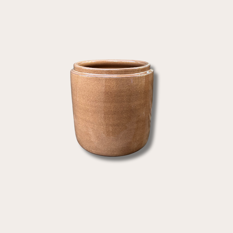 Pot - Sweden - Bruin