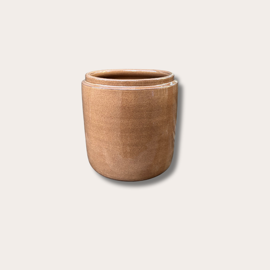 Pot - Sweden - Bruin