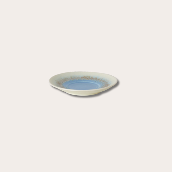 HKliving saucer azure