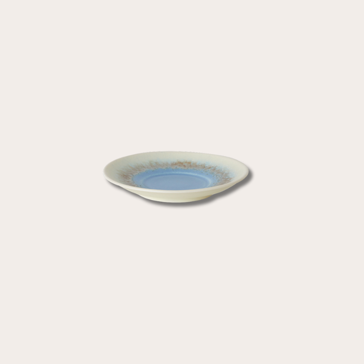 HKliving saucer azure