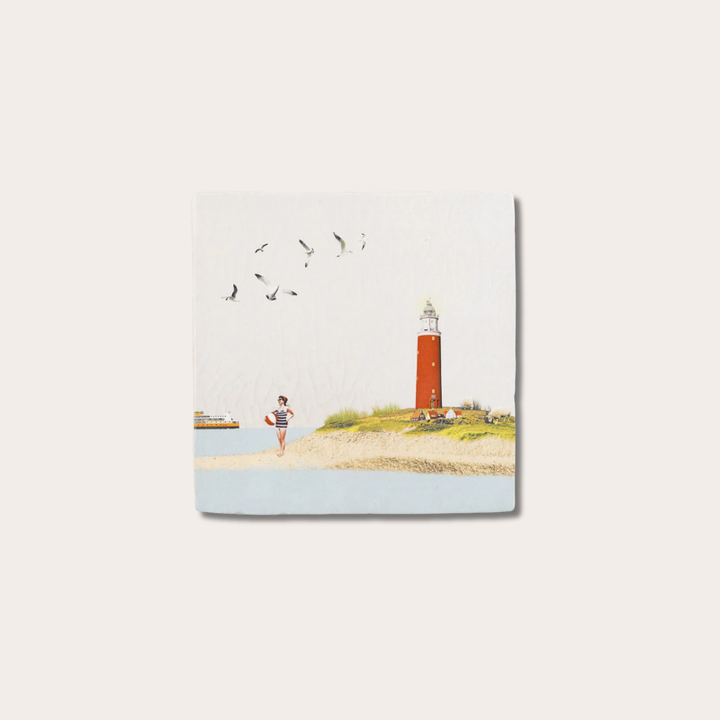Storytiles – Terug op Texel