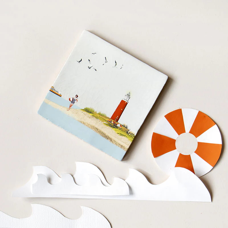 Storytiles – Terug op Texel