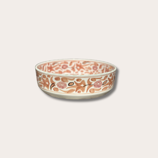 Chabi Chic - schaal groot - peach