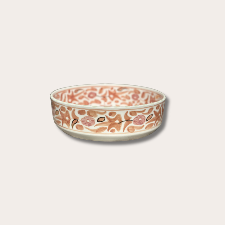 Chabi Chic - schaal groot - peach