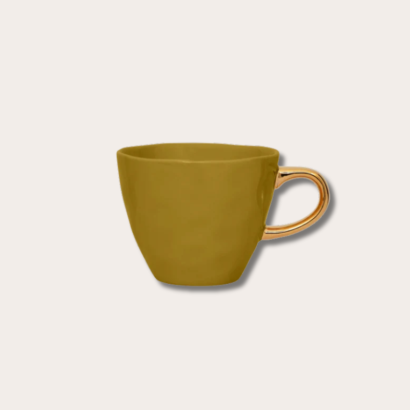 UNC - Good Morning Cup Coffee - Amber