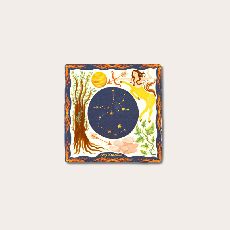 Storytiles - Boogschutter