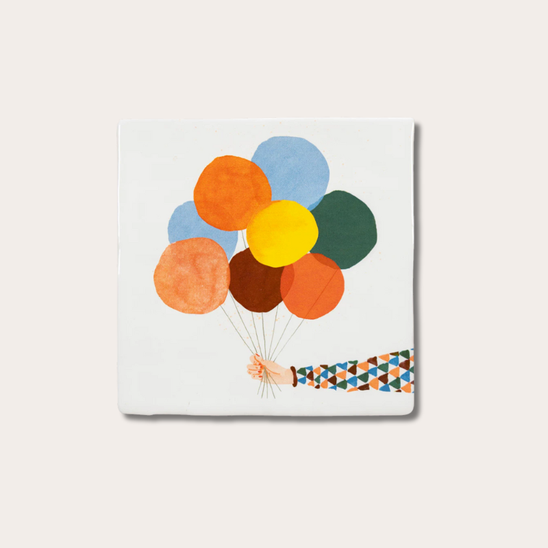 Storytiles - A joyful day