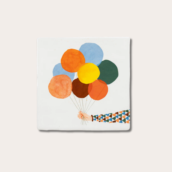 Storytiles - A joyful day