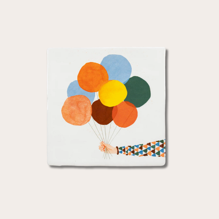 Storytiles - A joyful day