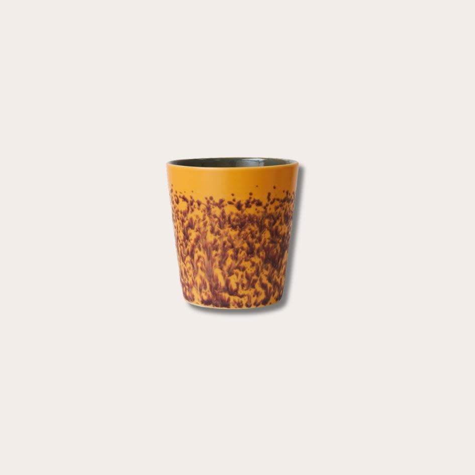 HKliving coffee mug bay