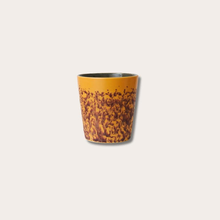 HKliving coffee mug bay