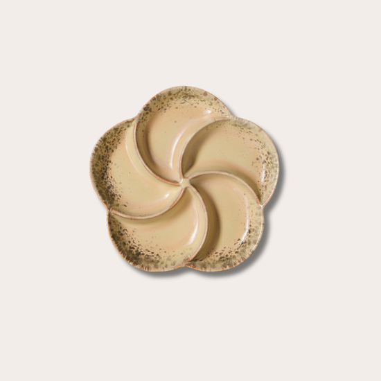 HKliving - Snack tray - Gritt