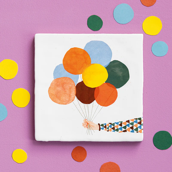 Storytiles - A joyful day