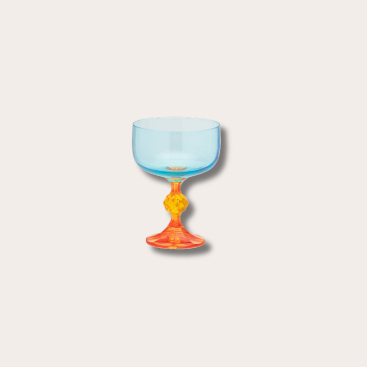 Anna+Nina - Paradise Cocktail Glass