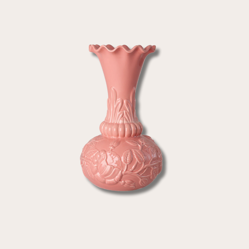 Vaas - Bea - roze
