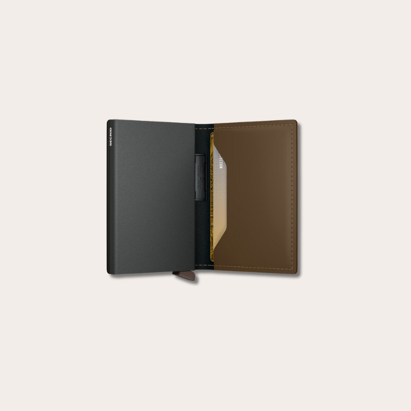 Secrid - Bandwallet Matte Earth-Beige