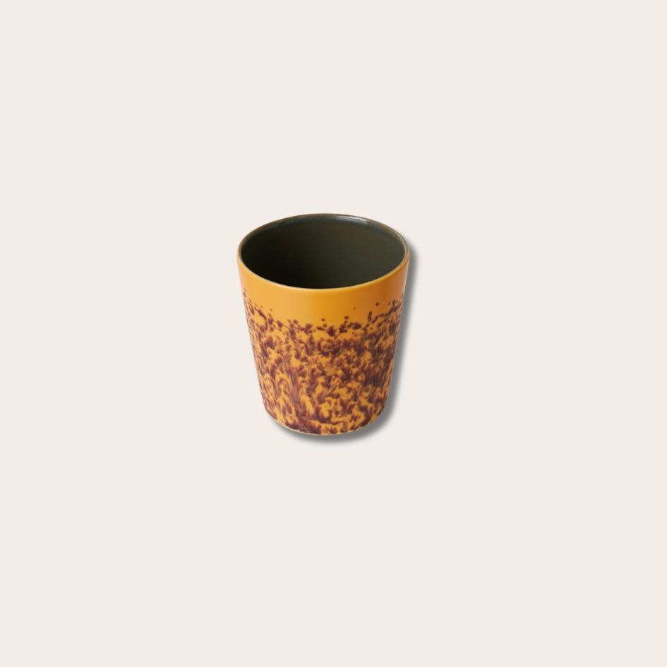 HKliving coffee mug bay