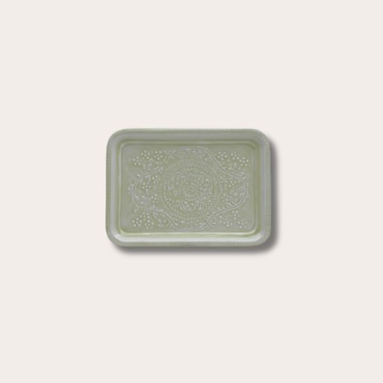 Dienblad - Berbere - mint - M