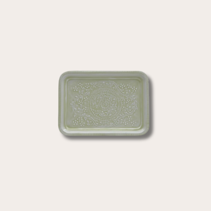 Dienblad - Berbere - mint - M